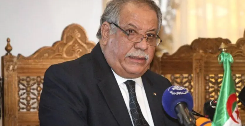 Boualem Boualem, directeur de cabinet de la Présidence, s&rsquo;éteint à Genève