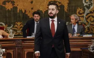 Alicante : l’extrême droite veut déplacer le consulat d&rsquo;Algérie et brandit l’argument de «l’insécurité»