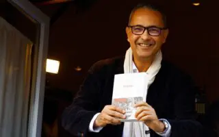Affaire Houris : Aïcha Dahdouh, l’épouse de Kamel Daoud, se défend à la veille du verdict