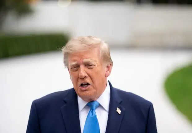 3 000 dollars offerts aux enfants migrants : la nouvelle politique migratoire de Trump