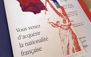 Naturalisation française : l’Algérie sur le podium des pays d’origine