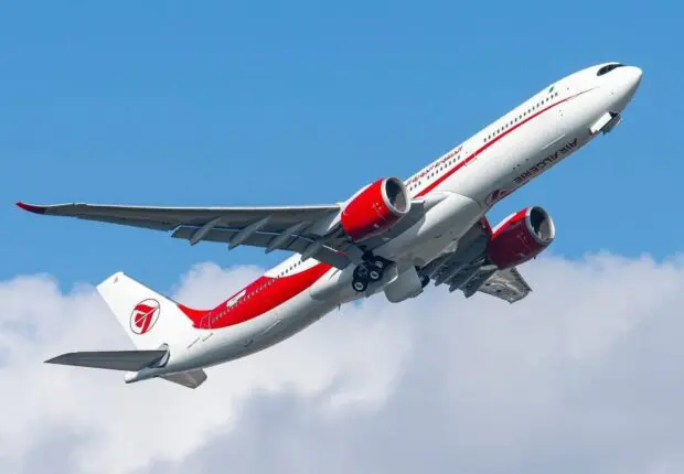Air Algérie brade ses billets : Europe, Canada, Chine… les prix à découvrir