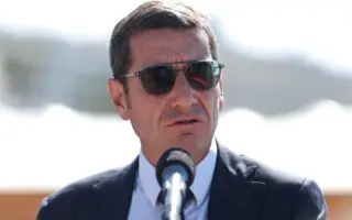 Propos de David Lisnard sur le 17 octobre 1961 : 61 maires réclament sa démission