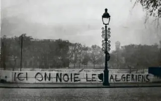 Massacre du 17 octobre 1961 : le documentaire censuré «Octobre à Paris» retrouve les salles françaises