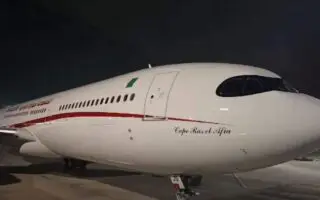 Flotte d&rsquo;Air Algérie : un sixième A330neo rejoint le pavillon national