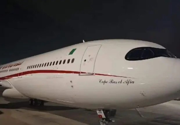 Flotte d&rsquo;Air Algérie : un sixième A330neo rejoint le pavillon national