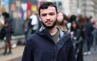 France : Ryad Rani, le jeune lycéen d’origine algérienne visé par des menaces de mort