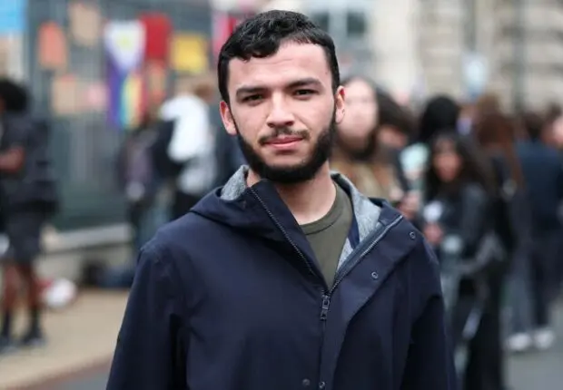 France : Ryad Rani, le jeune lycéen d’origine algérienne visé par des menaces de mort