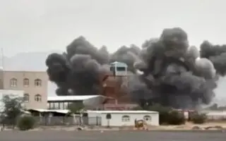 Aéroports saoudiens frappés, trois morts : une Algérienne parmi les victimes