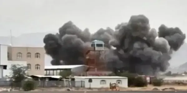 Aéroports saoudiens frappés, trois morts : une Algérienne parmi les victimes