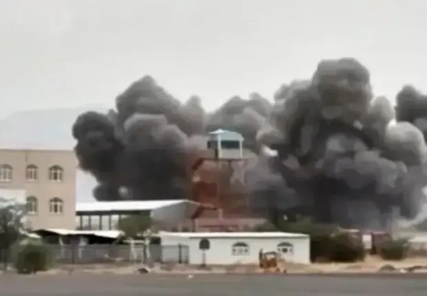 Aéroports saoudiens frappés, trois morts : une Algérienne parmi les victimes