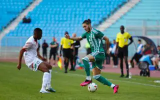 Algérie – Niger en amical : à quelle heure et sur quelles chaines voir le match ?