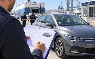 Voiture de moins de 3 ans importée : comment la Douane utilise l&rsquo;Argus pour fixer la valeur taxable