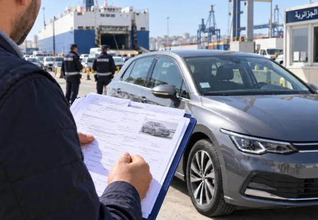 Voiture de moins de 3 ans importée : comment la Douane utilise l&rsquo;Argus pour fixer la valeur taxable