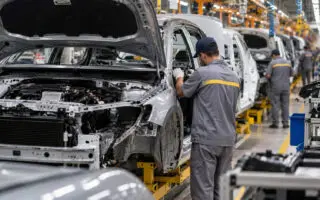 Voitures et smartphones « made in Algeria » : le gouvernement veut mesurer la vraie production locale
