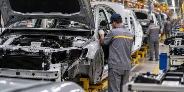Voitures et smartphones « made in Algeria » : le gouvernement veut mesurer la vraie production locale