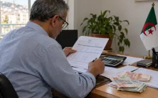 IRG sur les salaires : jusqu&rsquo;à 30 000 DA exonérés, les abattements de la DGI expliqués