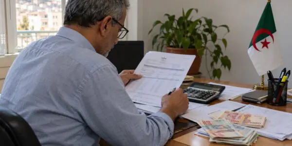 IRG sur les salaires : jusqu’à 30 000 DA exonérés, les abattements de la DGI expliqués