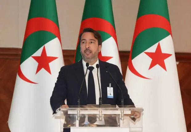Économie algérienne : Kamel Moula vise 4 % de croissance et défend la souveraineté nationale