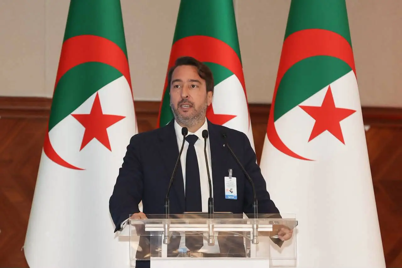 Économie algérienne : Kamel Moula vise 4 % de croissance et défend la souveraineté nationale