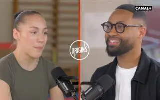 Ovationnée par les Algériens, accueillie froidement au club : Kaylia Nemour raconte l’après-JO
