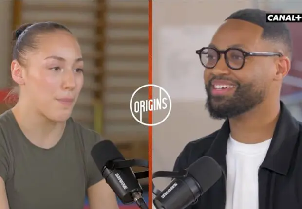 Ovationnée par les Algériens, accueillie froidement au club : Kaylia Nemour raconte l’après-JO