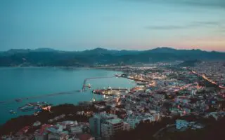 Tourisme en Algérie : 294 projets hôteliers, dont 183 sur des terrains privés