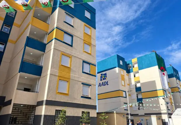 AADL 3 : premières clés le 1er novembre, ce que les 950 000 souscripteurs doivent savoir