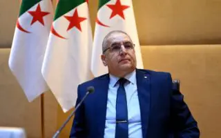 Qui est Lounès Magramane, nommé directeur de cabinet de la Présidence par Tebboune ?