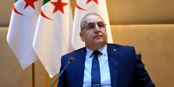 Qui est Lounès Magramane, nommé par Tebboune directeur de cabinet de la Présidence ?