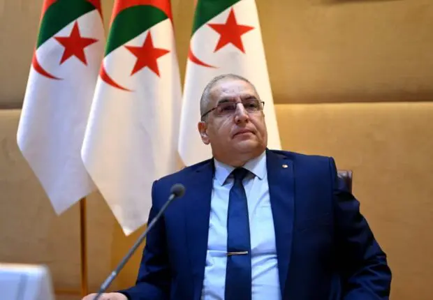 Qui est Lounès Magramane, nommé par Tebboune directeur de cabinet de la Présidence ?