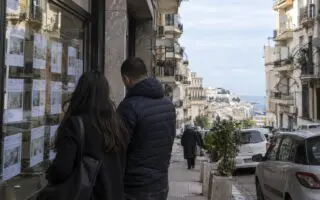 Loyers à Alger : un F3 se loue autour de 100 000 DA, quatre fois le SNMG