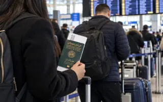 Vols Algérie-France : les dates de mobilisation à surveiller