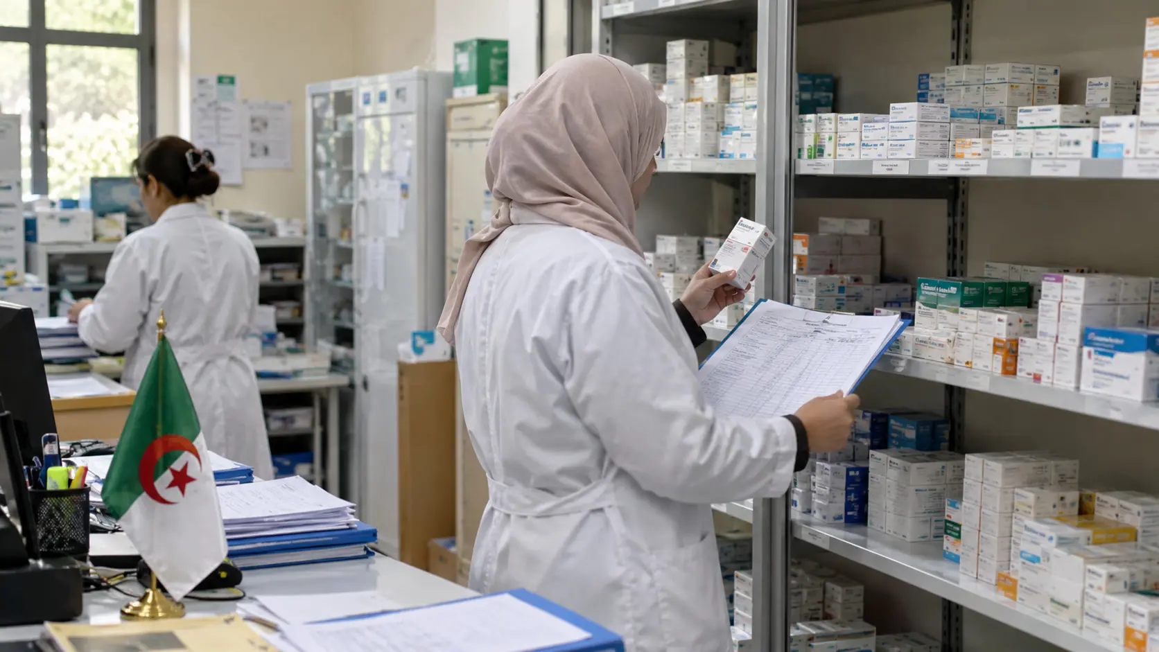 Médicaments essentiels : l’Algérie adopte sa première liste nationale, à quoi va-t-elle servir ?