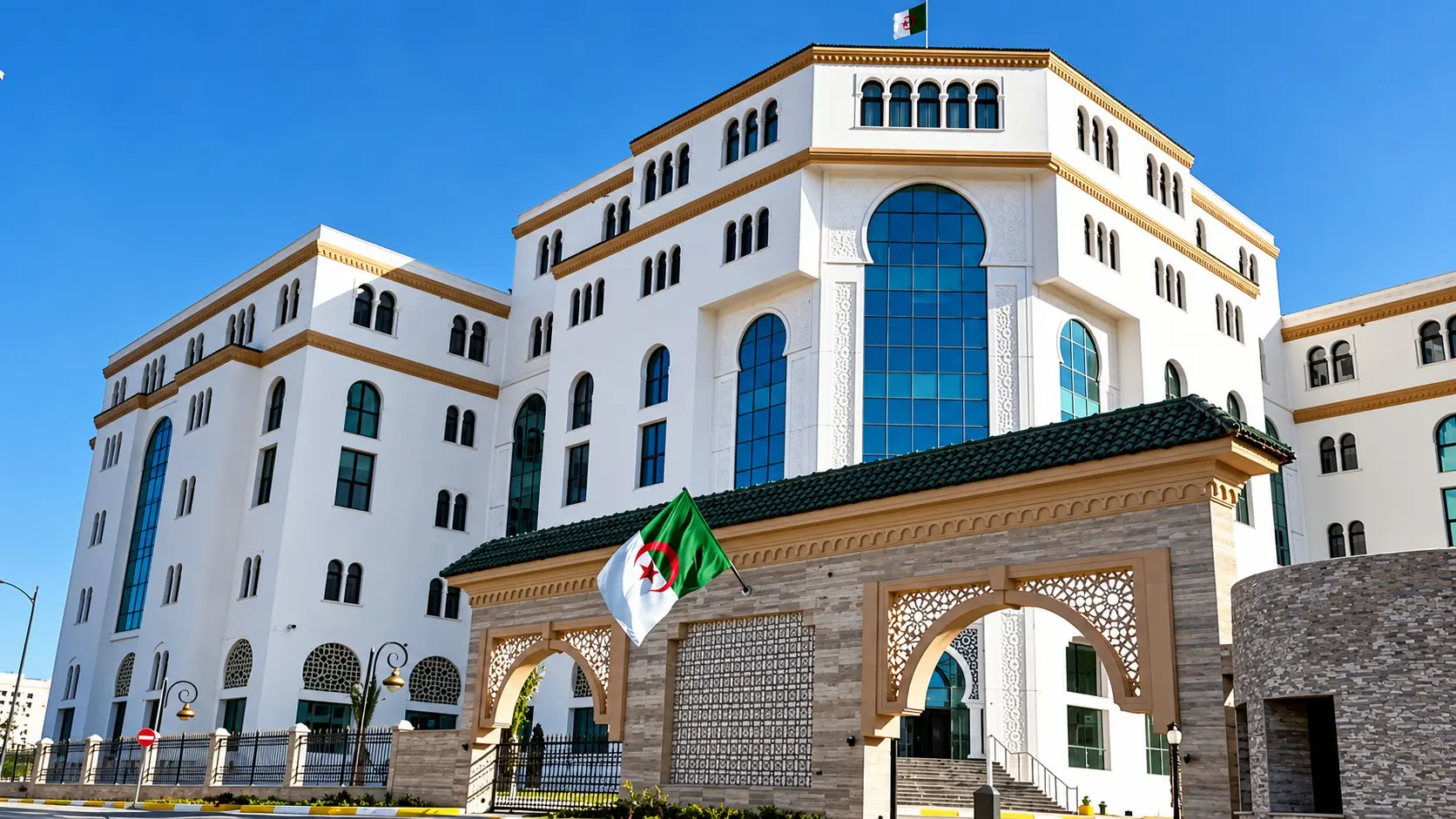 Liberté de culte en Algérie : le ministère des Affaires religieuses réagit aux « fausses informations »