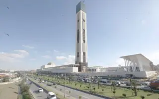 Fermeture de route à Alger : ce qu&rsquo;il faut savoir samedi