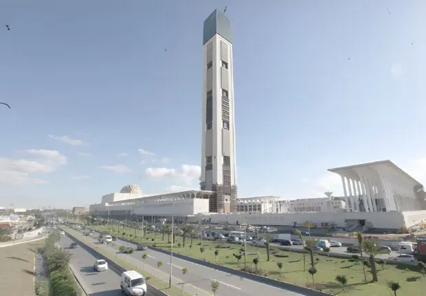 Fermeture de route à Alger : ce qu&rsquo;il faut savoir samedi