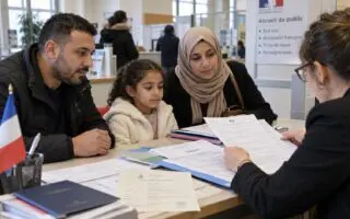 Nationalité française à 13, 16 ou 18 ans : les règles du Code civil pour les enfants d’Algériens