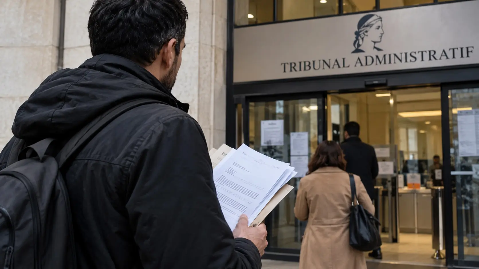 OQTF : un mois, 7 jours ou 48 heures pour faire un recours, les règles à connaître