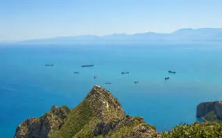 Parc national de Gouraya à Béjaïa : Cap Carbon, Pic des Singes, sentiers, le guide de visite