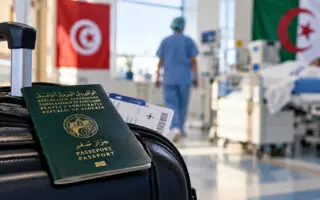 Erreurs médicales en Tunisie : Maître Nouni Brahim explique les recours des patients algériens