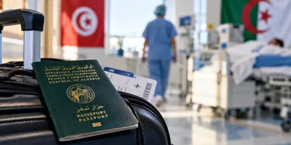 Erreurs médicales en Tunisie : Maître Nouni Brahim explique les recours des patients algériens