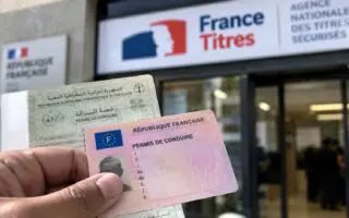 Permis algérien en France : quel délai pour l&rsquo;échanger et quelles démarches effectuer ?