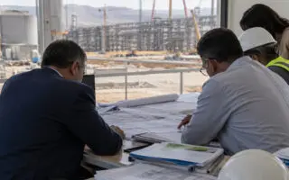 PLF 2027 : budget de l’Industrie en baisse de 13,9 %, priorité aux chantiers en cours