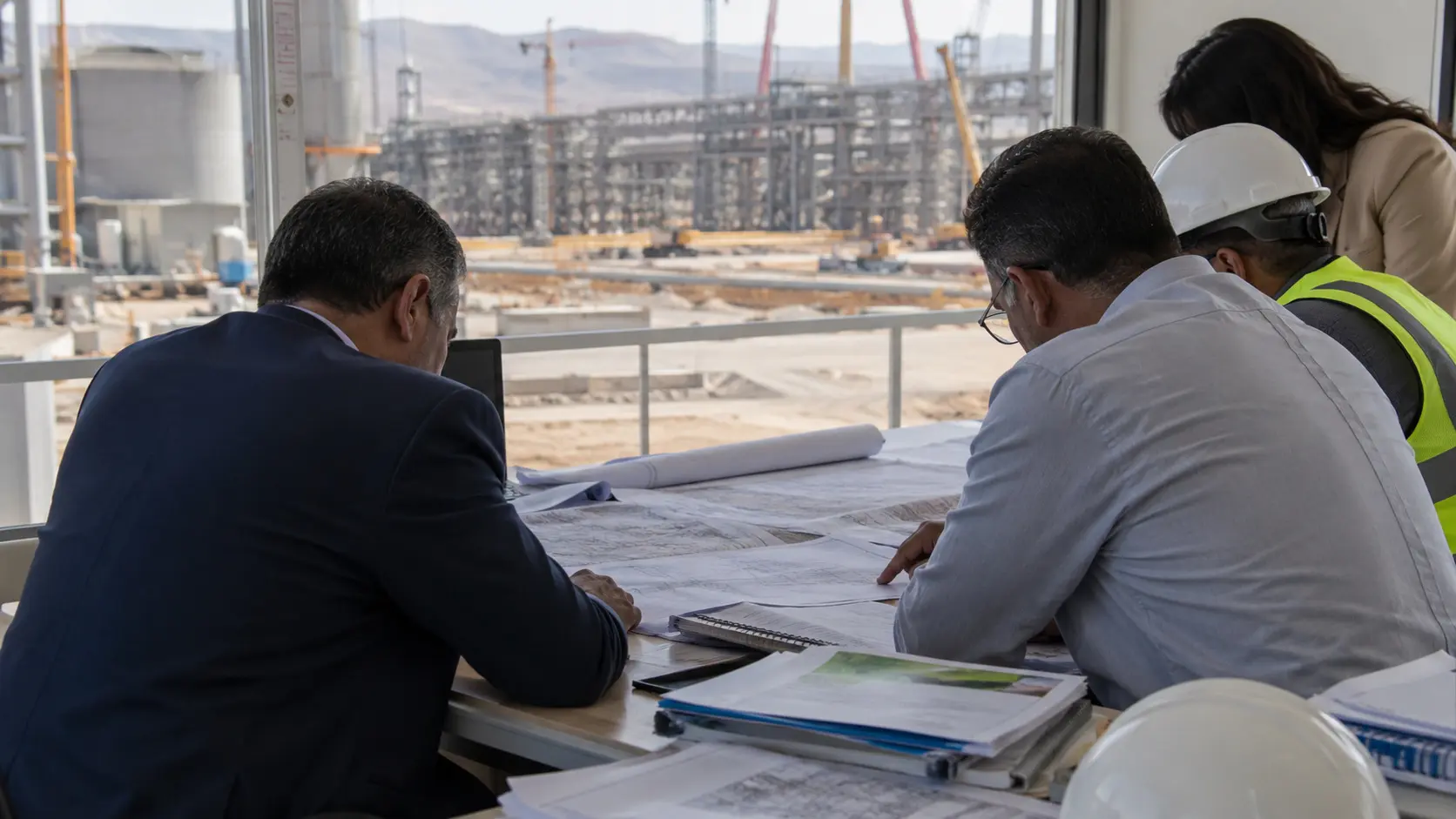 PLF 2027 : budget de l’Industrie en baisse de 13,9 %, priorité aux chantiers en cours
