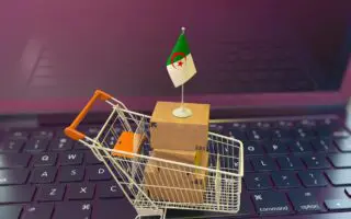 Vente en ligne en Algérie : le PLF 2027 prévoit une amende de 1 million de DA