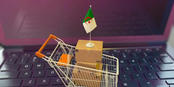 Vente en ligne en Algérie : le PLF 2027 prévoit une amende de 1 million de DA