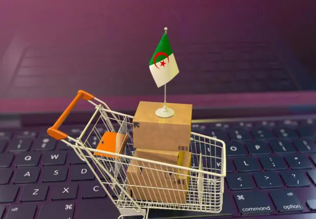 Vente en ligne en Algérie : le PLF 2027 prévoit une amende de 1 million de DA
