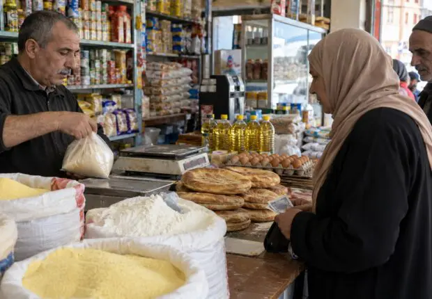Pouvoir d’achat : comment l’État compte soutenir les Algériens en 2027