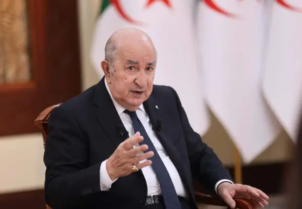 Prix, Iran, Niger, grandes puissances : ce qu&rsquo;a déclaré Tebboune lors de son entrevue avec la presse